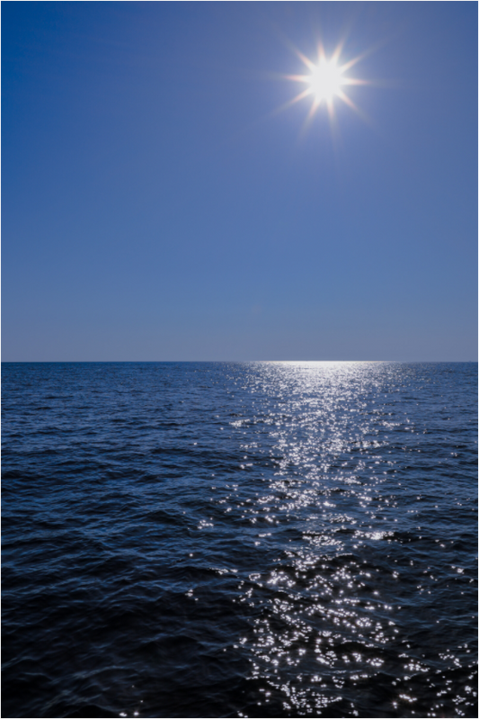 Horizon Light