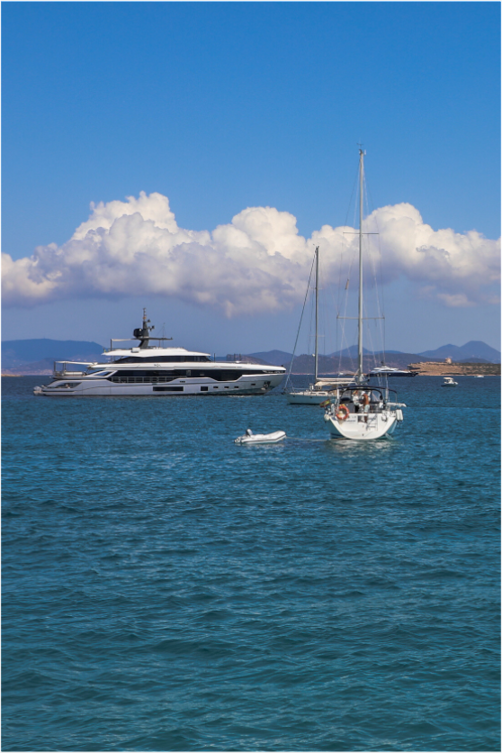 Yacht