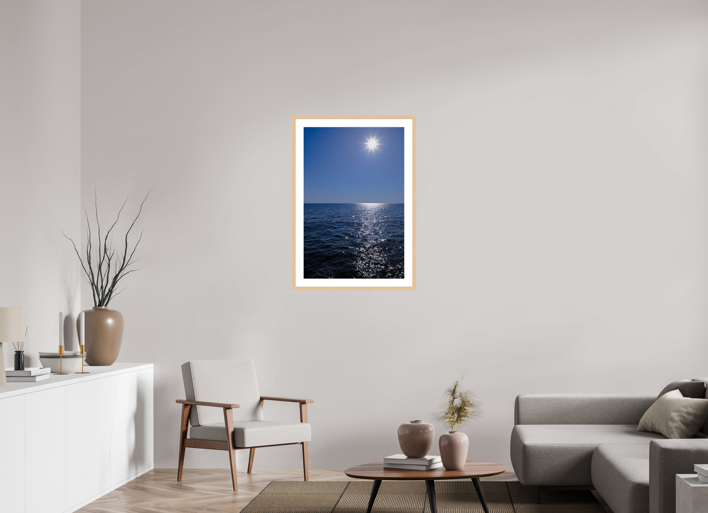 Horizon Light