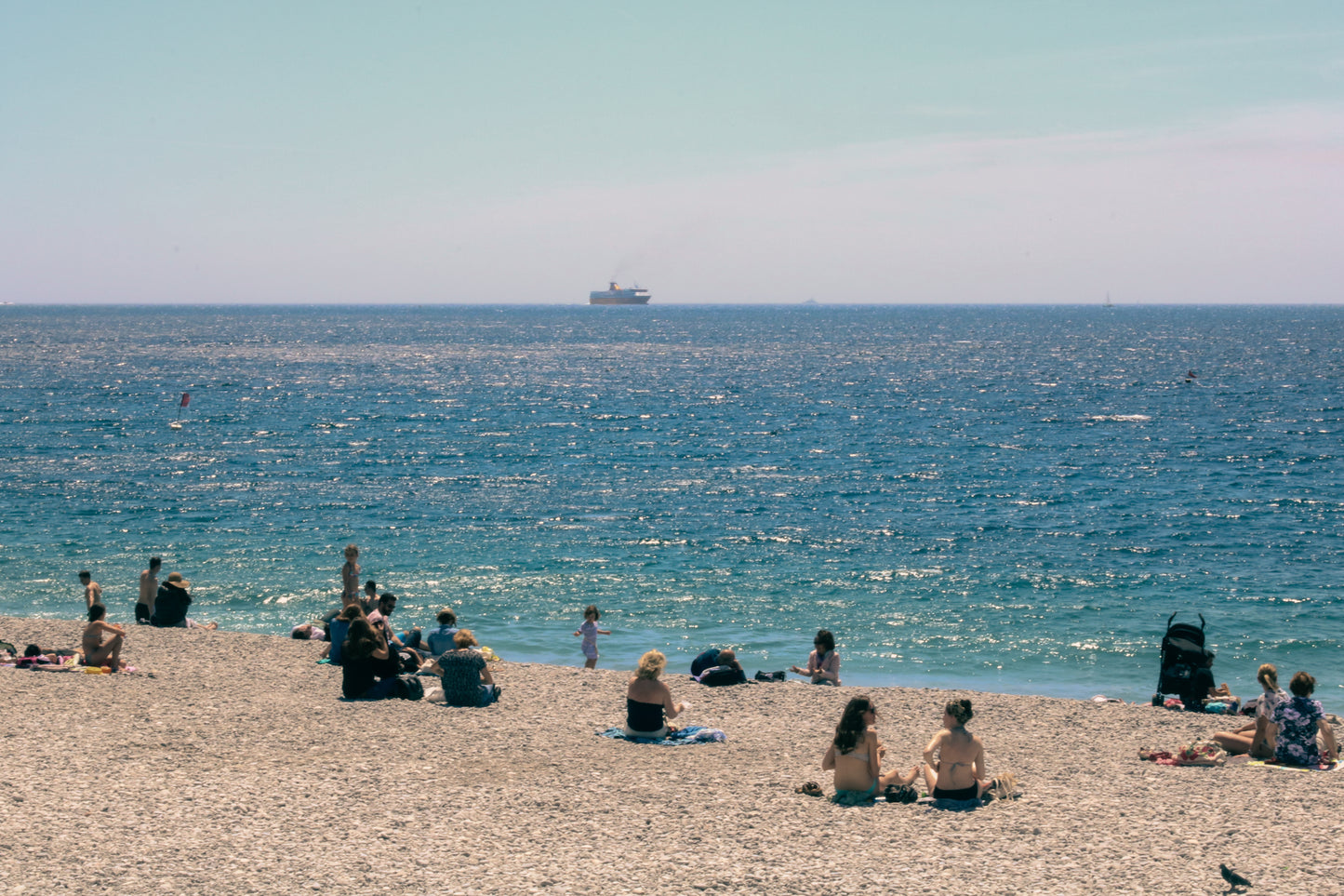 Baie des Anges