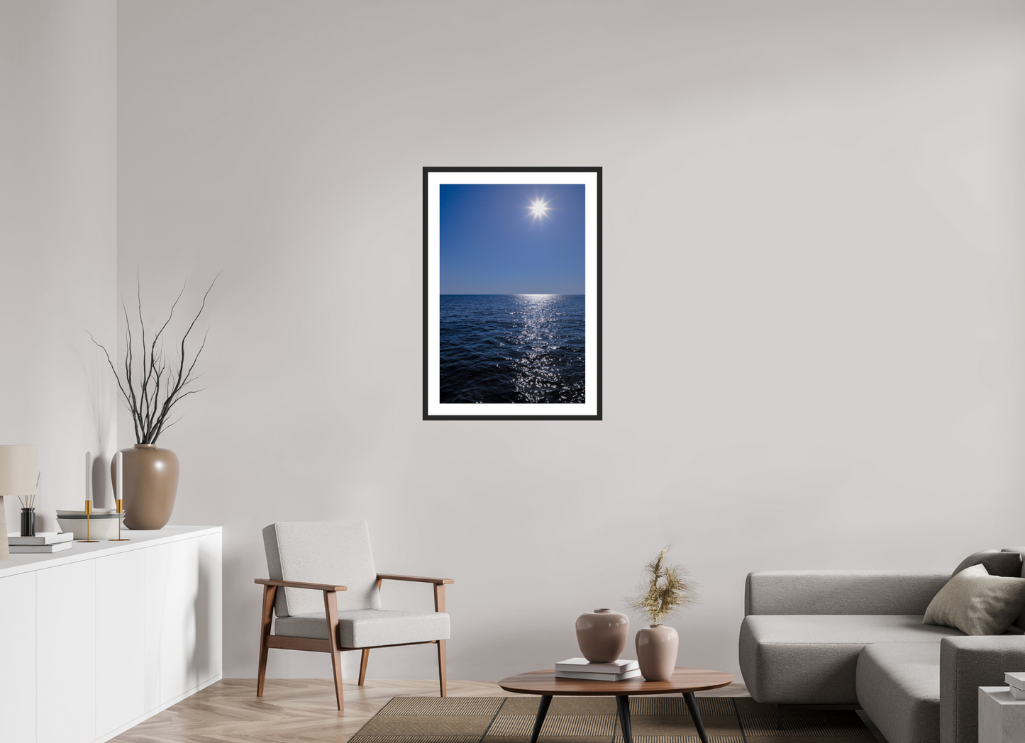 Horizon Light