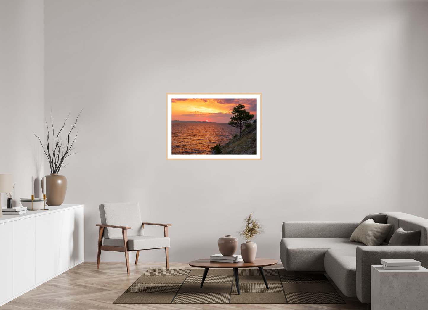Pine Tree