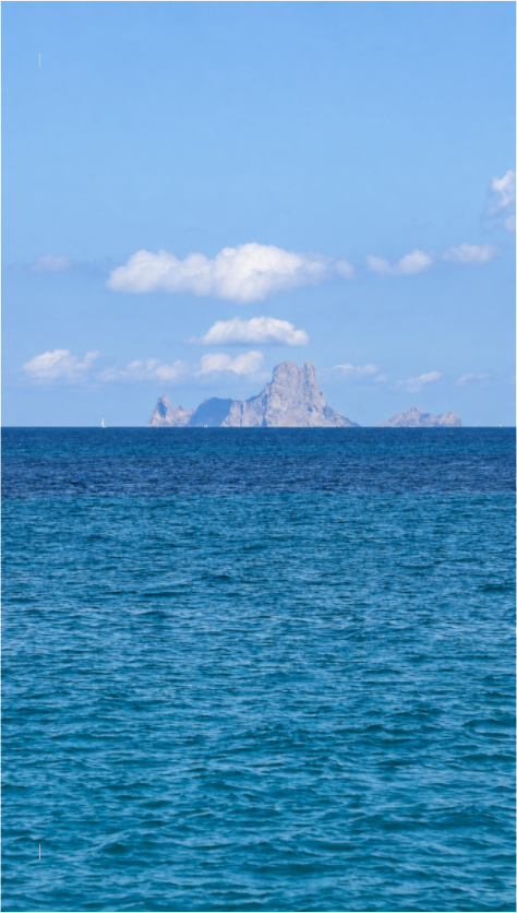 Main image Beyond the Blue