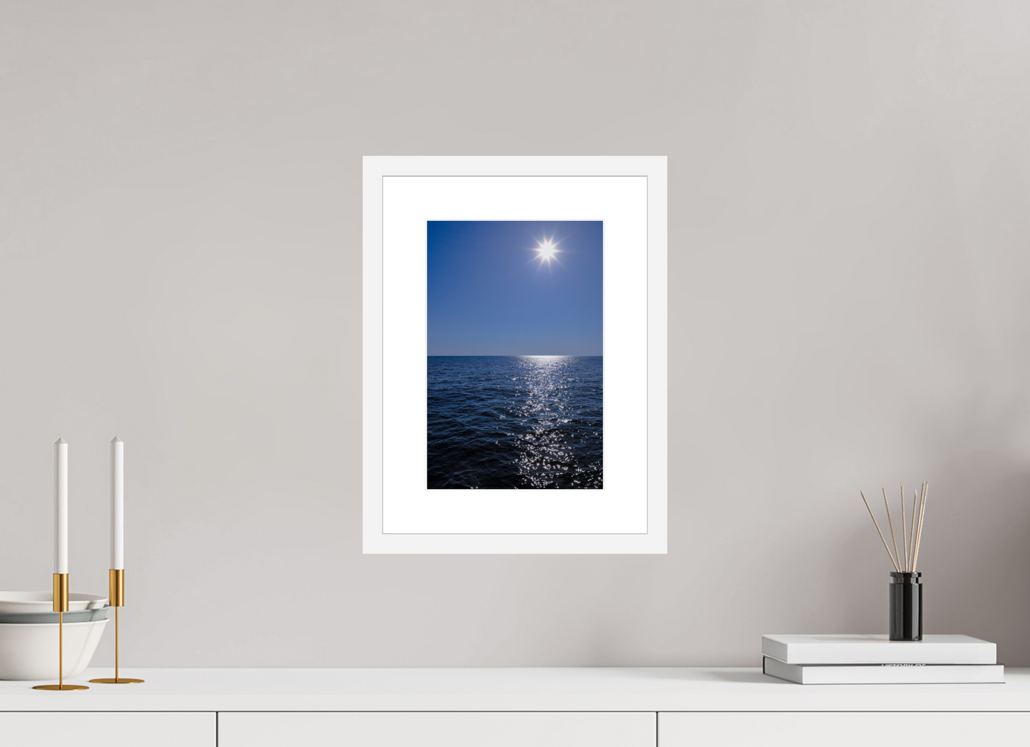 Horizon Light