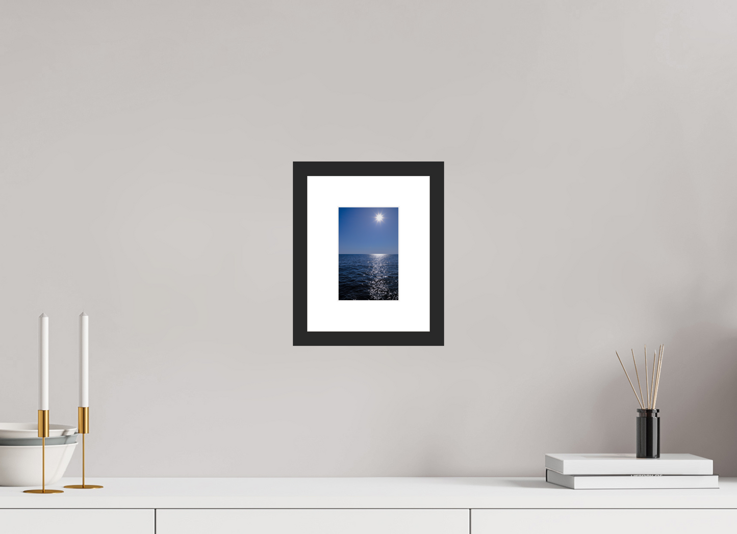 Horizon Light