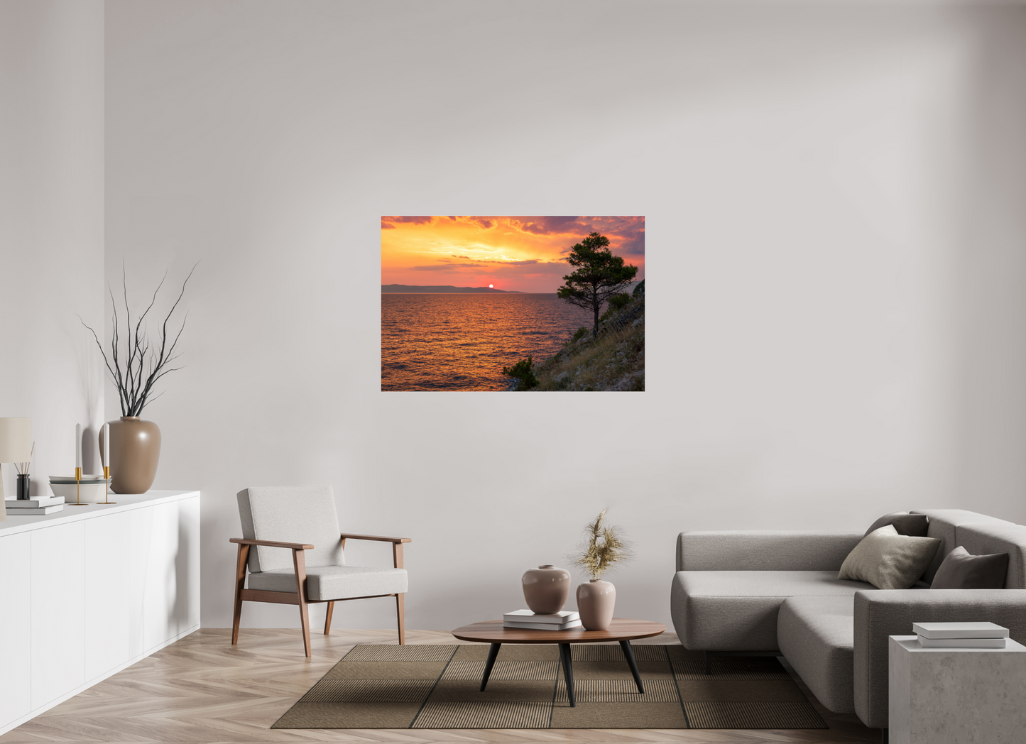 Pine Tree