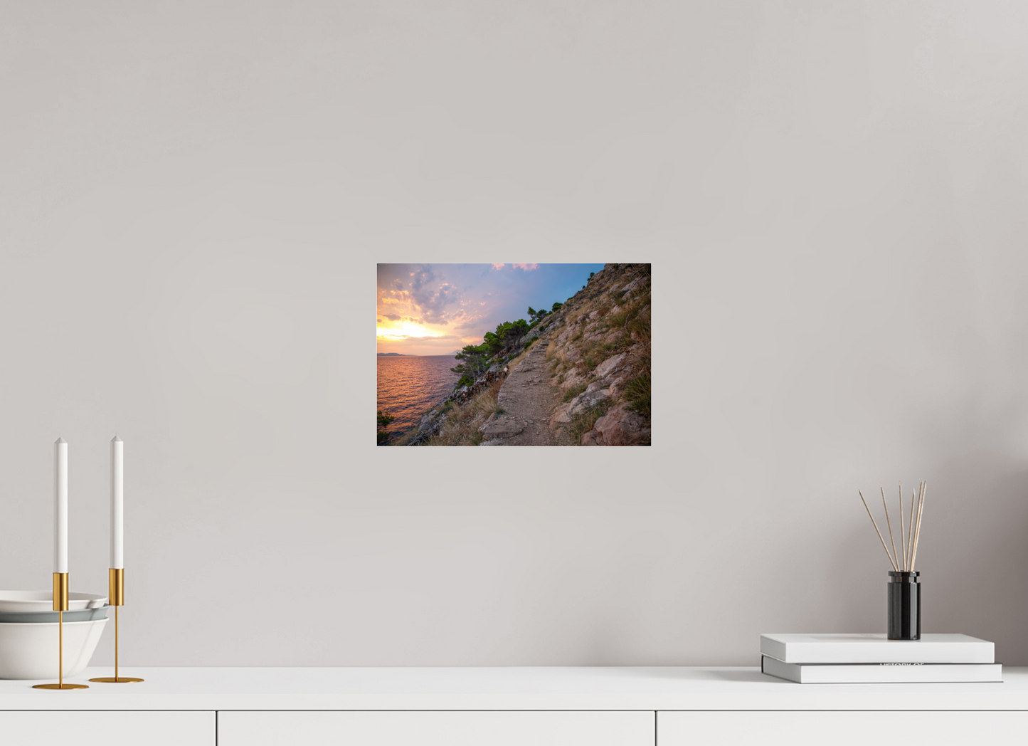 Sunset Coast