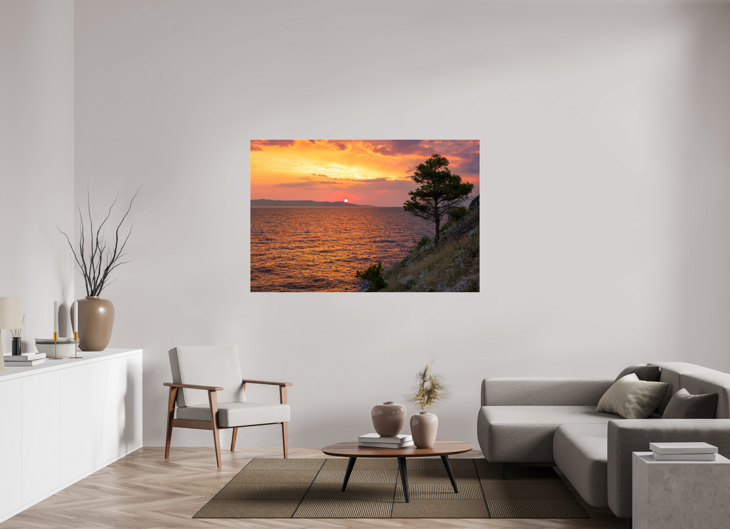 Pine Tree