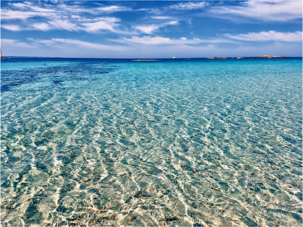 Main image Crystal Shallows