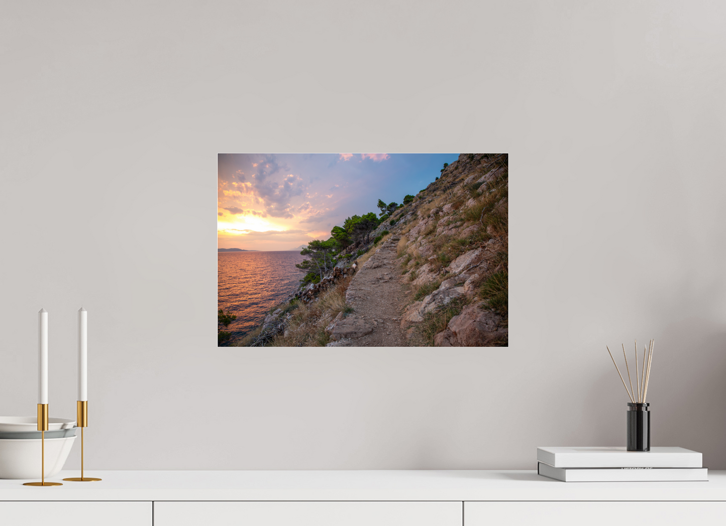 Sunset Coast